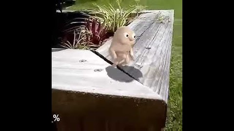 No escape from reality