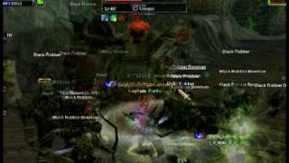 Darthy killed Uruchi