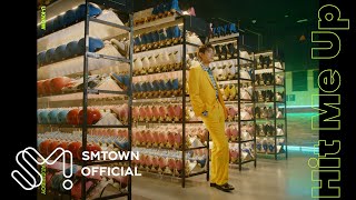 U-KNOW 유노윤호 '불러 (Hit Me Up) (Feat. 기리보이)' Special Clip #TrueColors