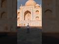 Taj Mahal beauty is TV per Martina love sad #viwes10milionplace #viral