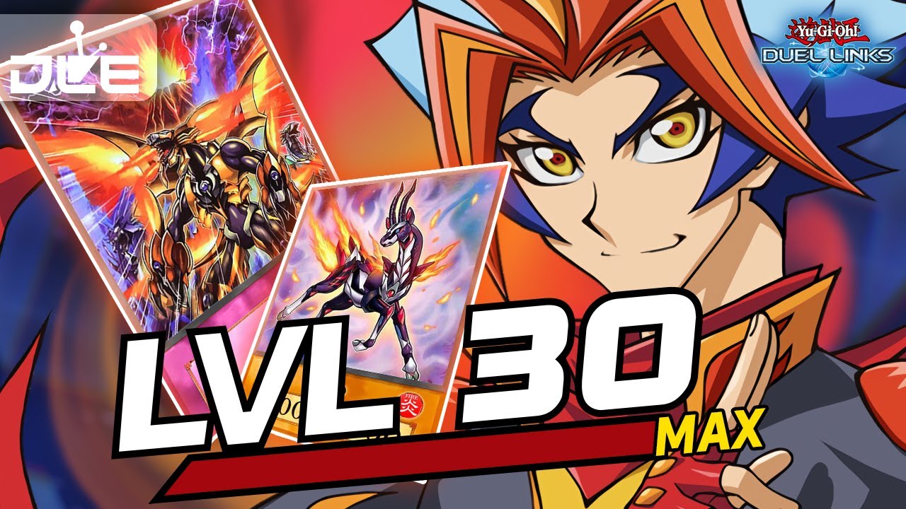 Soulburner Character Review [Yu-Gi-Oh! Duel Links]