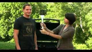 Food Gear: Four Must Have Grill Tools For Summer Grilling