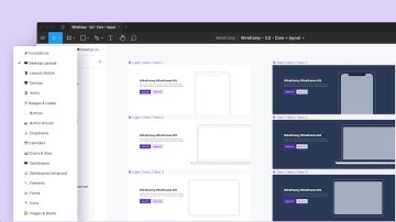 Figma’s Fastest and Most Powerful Wireframing Kit - Wireframy 3.0