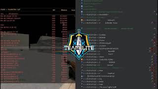 Teamelite Clan Şarkısı V3