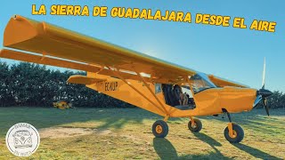 🛫 Boeing Stearman: Emocionante vuelo por la Sierra de Guadalajara en un fantástico avión de 1943 🛬 by Damar en Ruta 692 views 4 months ago 22 minutes