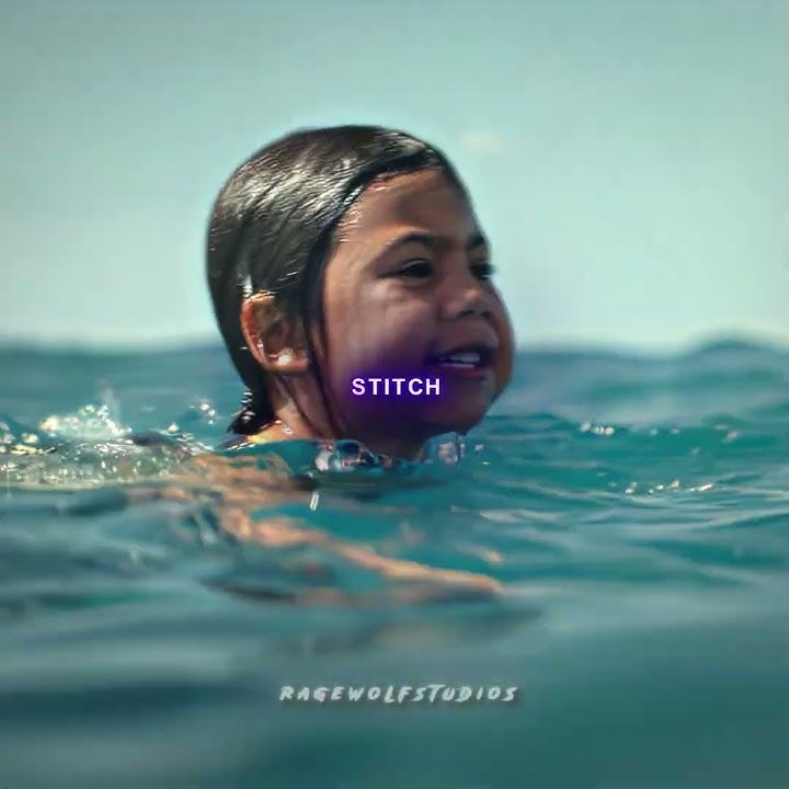'I just love Stitch' Lilo & Stitch Edit #shorts #edit