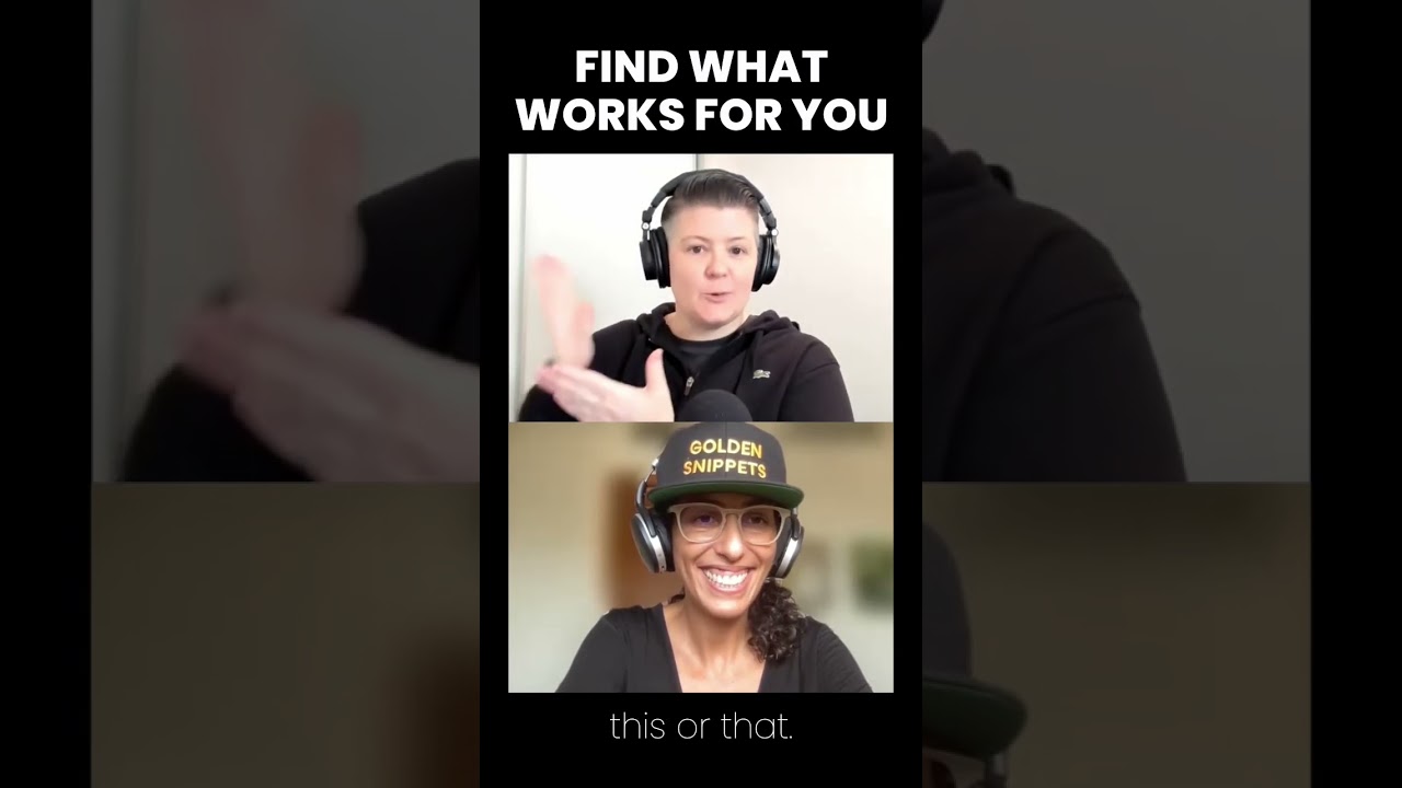 No LinkedIn prescription. Do this instead. 