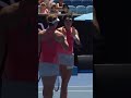 Doubles delight 🎾🎾