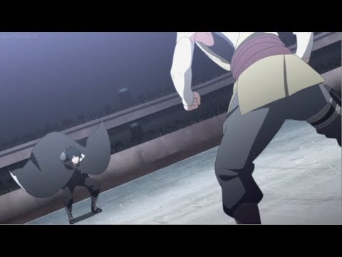 Sasuke In Arena - Explosive People English Subtitles
