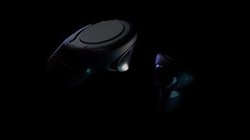 FinchShift - 6DoF VR/AR controller