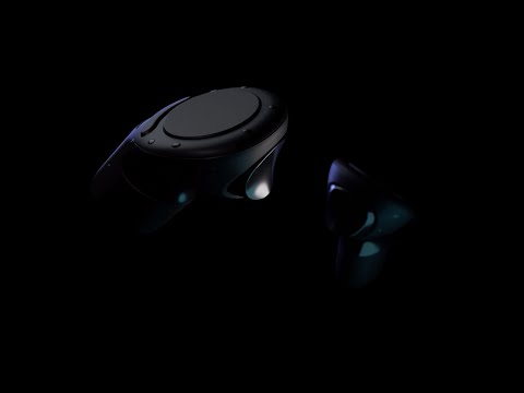 FinchShift - 6DoF VR/AR controller