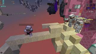 Crossteam-[White-Yellow]-[Eggwars]-[MineLC]