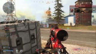 Double kill de SPR no Warzone