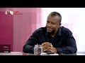 Especial Informação - Angola 24 anos de paz e reconciliação nacional 04.04.2026