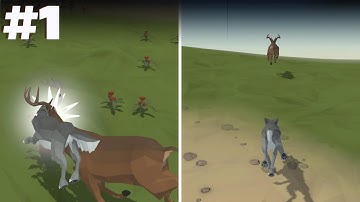 Pack Hunter! By VOODOO - New Release - Hyper Hybrid Casual - Gameplay Walkthrough (iOS & Android)