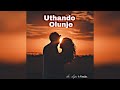 Dr Dope- Uthando Olunje (ft. N Melodic)