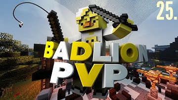 Minecraft Badlion PvP 1v1