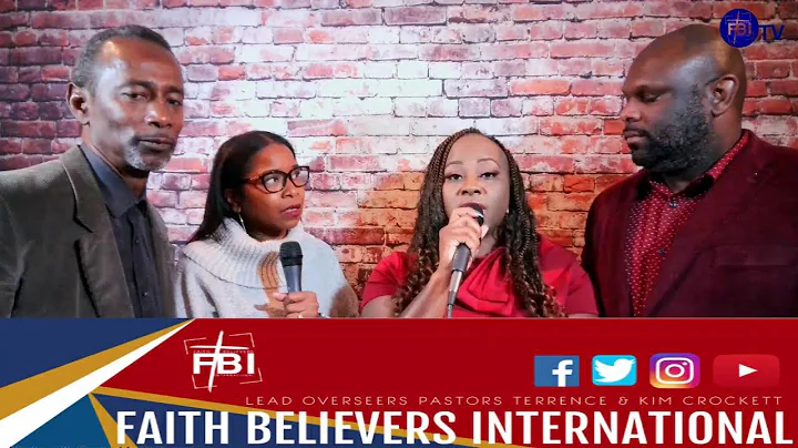 Faith Believers International California Campus Pa...