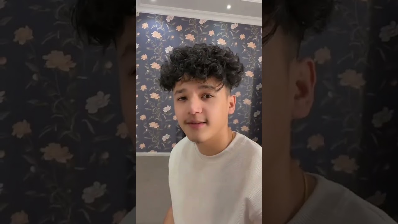 YouTube에서 Aliza ne ayush KO toh Pura change Jo kardiya looking so handsome 😧♥️ 보기 YouTube에서 Aliza ne ayush KO toh Pura change Jo kardiya looking so handsome 😧♥️ 보기