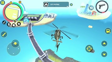 Naxeex Superhero Max Power Army Base Open World Simulator Android Game Play