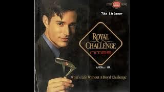 Jab Andhera Hota Hai Remix