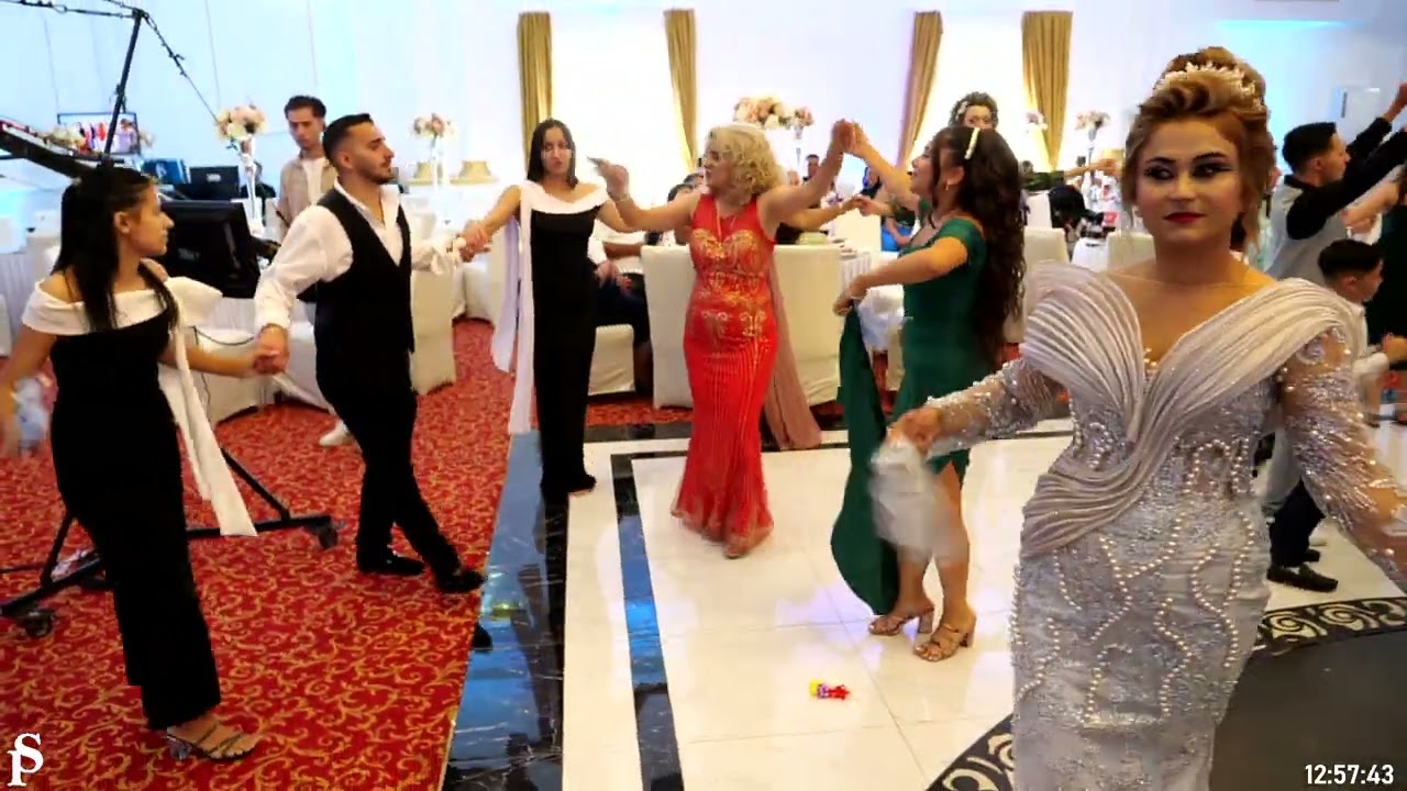 SYNETIA ELVIRIT - Fabian Gjakova & Visar Japani & Adi Luboja (Pjesa e Dytë)