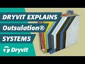 Dryvit explains outsulation systems