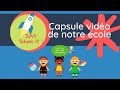 Présentation de l'école d'Ampsin