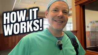 The Science of Anesthesia Explained in 3.5 Minutes