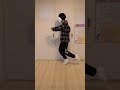 45秒ムーンウォーク#shorts