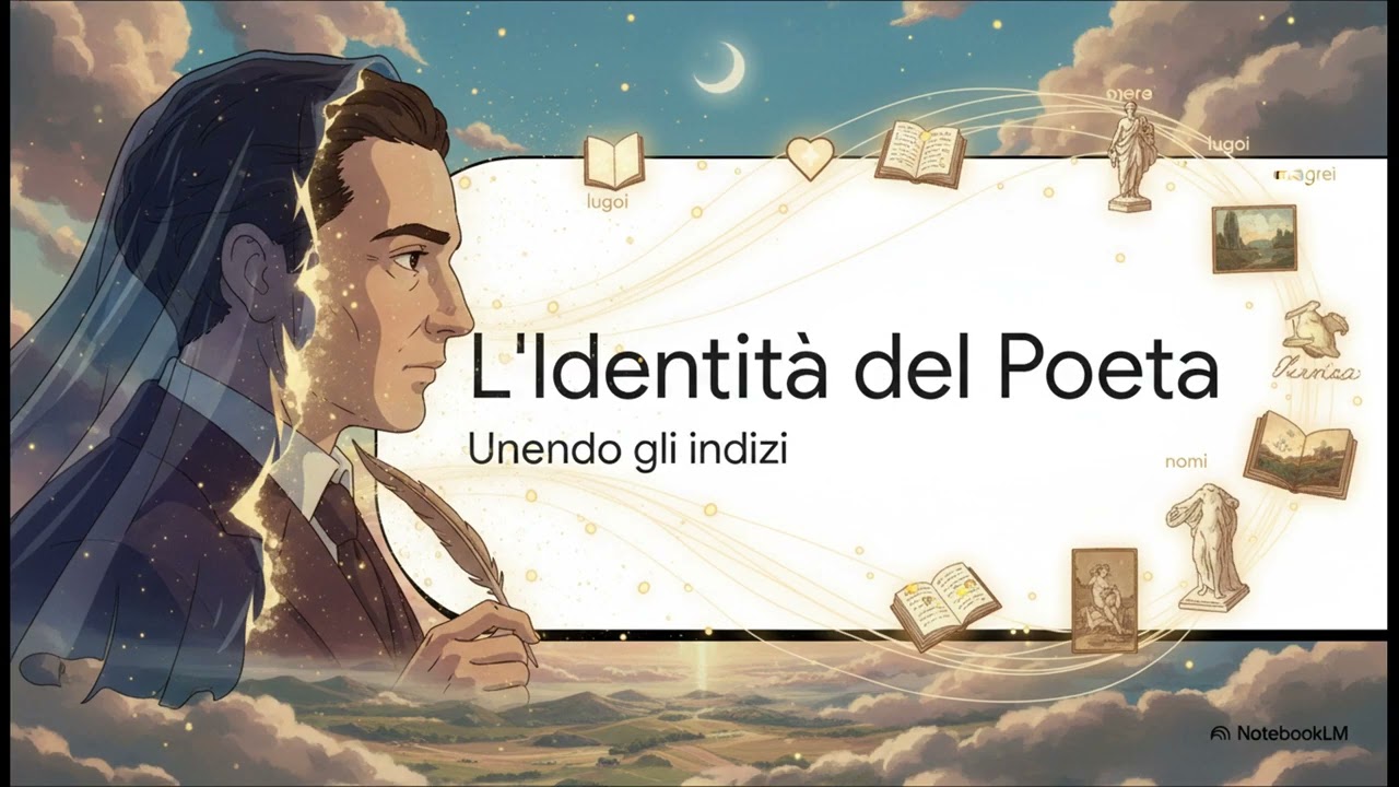 04- Antonio di Faenza-Un Poeta dall Oltre