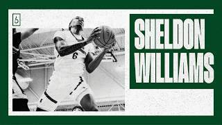 SHELDON WILLIAMS COLLEGE HIGHLIGHTS 2025/2026