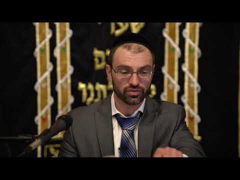 Daf Yomi | Kesuvos 15 (ft. Kalman Akiva Kovacs)
