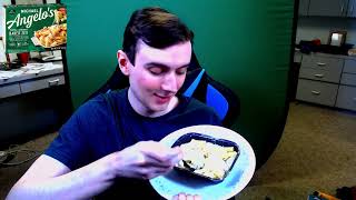 Three Cheese Baked Ziti Review