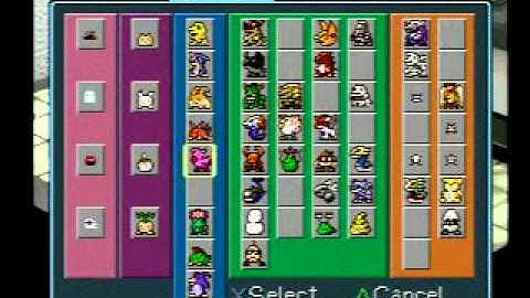 Digimon World PSX - Episode 81 - Digitamamon Digivolution Item