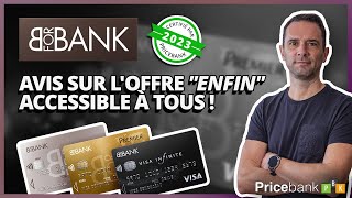 Avis Bforbank Test 2023 Nouveautés Sur Loffre De La Banque En Ligne Du Crédit Agricole
