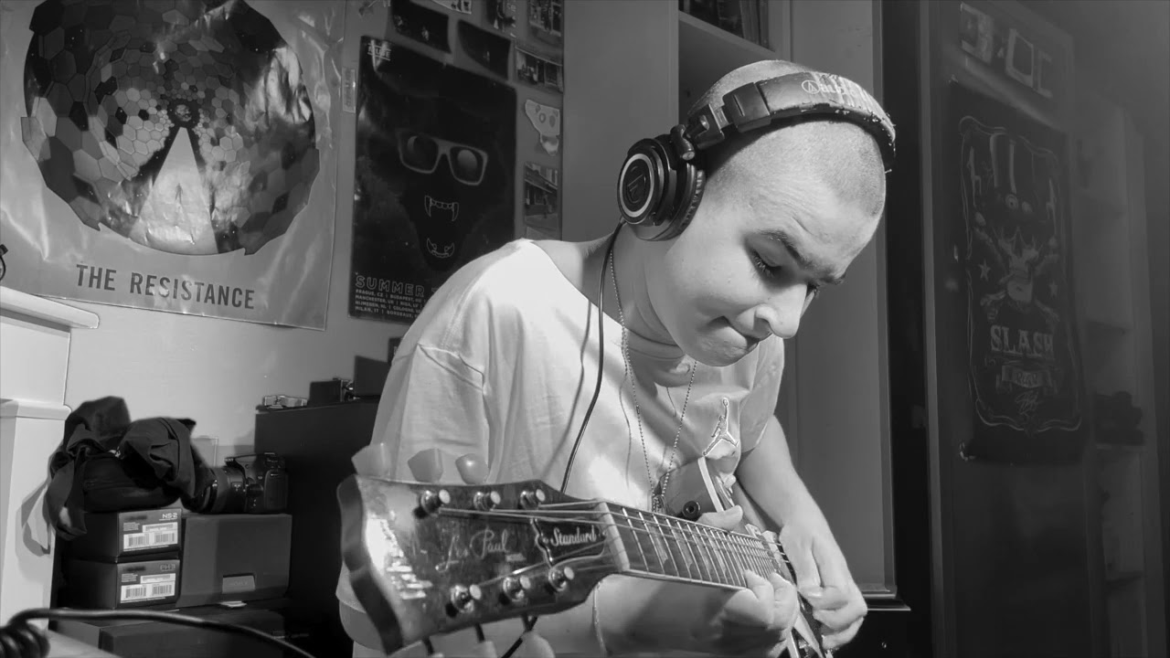 United Guitars Contest 2021