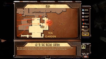 BioShock Audio Diaries: 41 - 50 (Smuggler