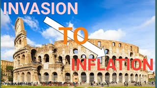 Celebrity The Crumbling Colossus: Unraveling the Mysteries of Rome's Fall । #stories and more, #Roman emperor Net Worth