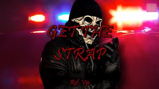 Get The Strap  Uncle Murda  50 Cent  6ix9ine  Casanova  s  Subtitulado Espaol 
