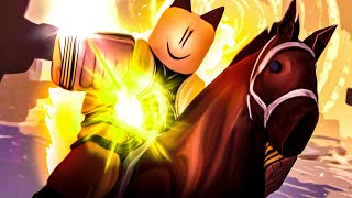 : [YBA]     vs     /  Your Bizzare Adventure