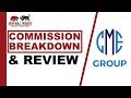 CMEG Broker Review & Commission Breakdown (Mid 2020)