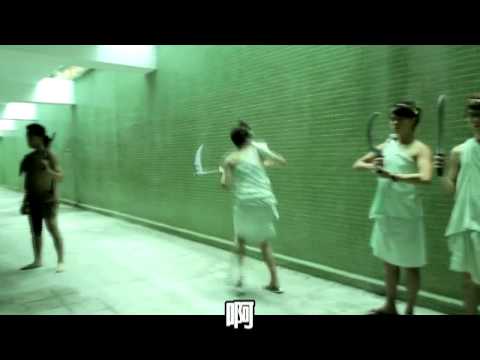 【松山高中2012第21屆畢業典禮】前導影片07 校長獎