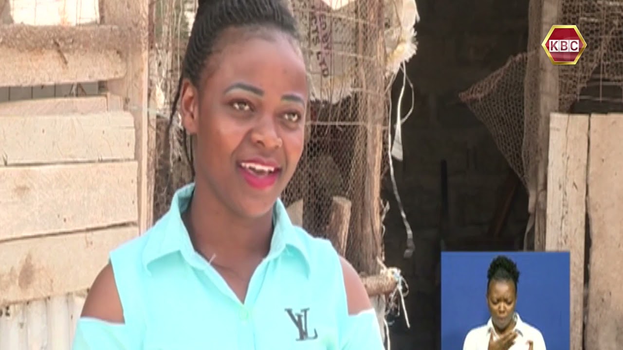 Mkulima | Ufugaji Wa Kuku wa kienyeji