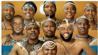 MEDIA LAUNCH - Dikakapa TSE DITONA #NEW #ALBUM : #TRIBUTE TO GONGMASTER