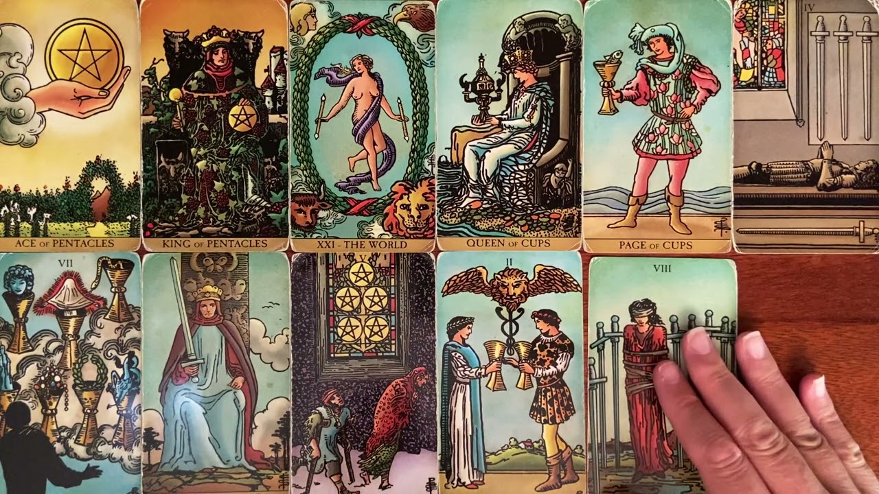 CANCER TAROT MONEY AND CAREER WEEKLY AUGUST 22-28 2022 NEW OFFER ! TAKE YOUR TIME.