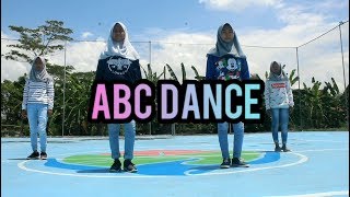 ABC DANCE Jirayut | dance cover by Compek Squad 22