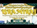 PERINGATAN ISRA MI'RAJ SMK N 2 KUDUS TAHUN 2026