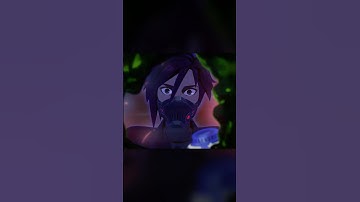 Invisigal Reveals Her Past To Robert! | Dispatch - Episode 7 #dispatch #invisigal #gaming