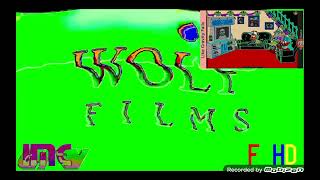 Wolf Films Effects